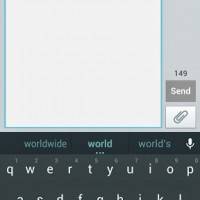 extract android keyboard apk