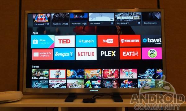 What is Android TV and how does it work?