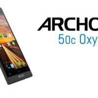 Archos puts out budget quad-core and octa-core smartphones