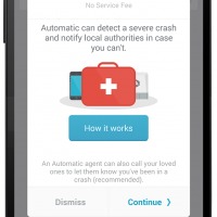 automatic-android-crash-alert-tile Screenshot 3