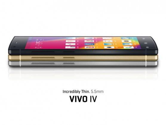 BLU Products BLU VIVO IV