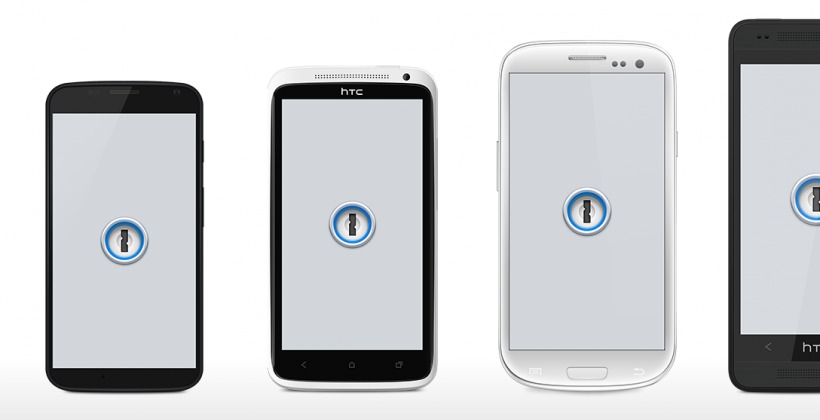 is 1password free on android