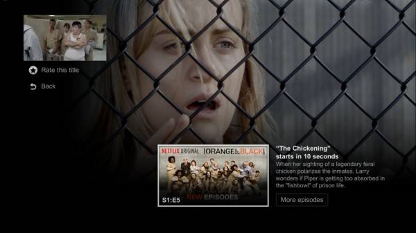 Netflix for Android TV arrives in the Play Store - Android Community