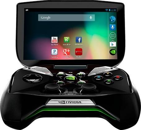 nvidia-shield