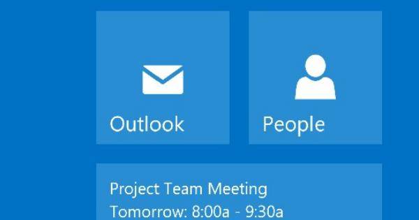 Outlook Web App Arrives On Android For Business Users Android Community