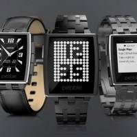 pebble steel