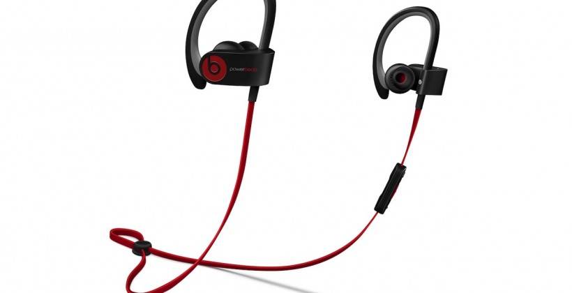 Beats by Dre Powerbeats2 is its first wireless earphones - Android