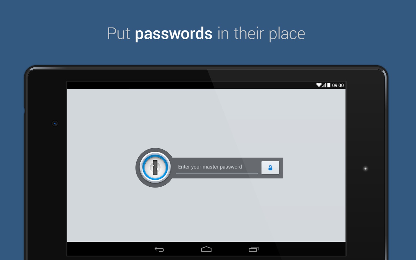 Какой пароль от панели в скул бой. Менеджер паролей Android. 1password. Download password.