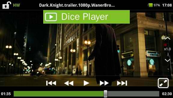 Dice-Player