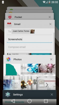 5 Things to Love and Hate in the Android L Dev Preview - Android Community