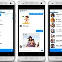 facebook-messenger-android