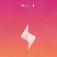 instagram-bolt