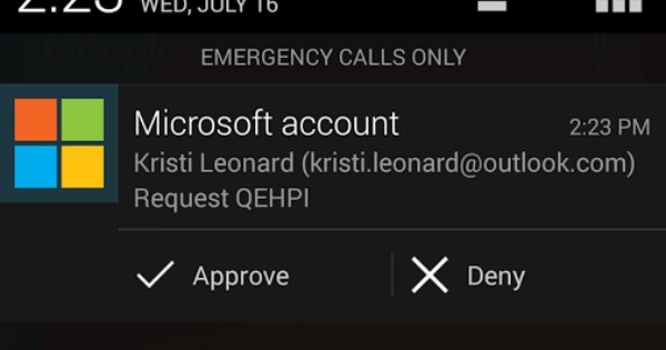 manage apps microsoft account