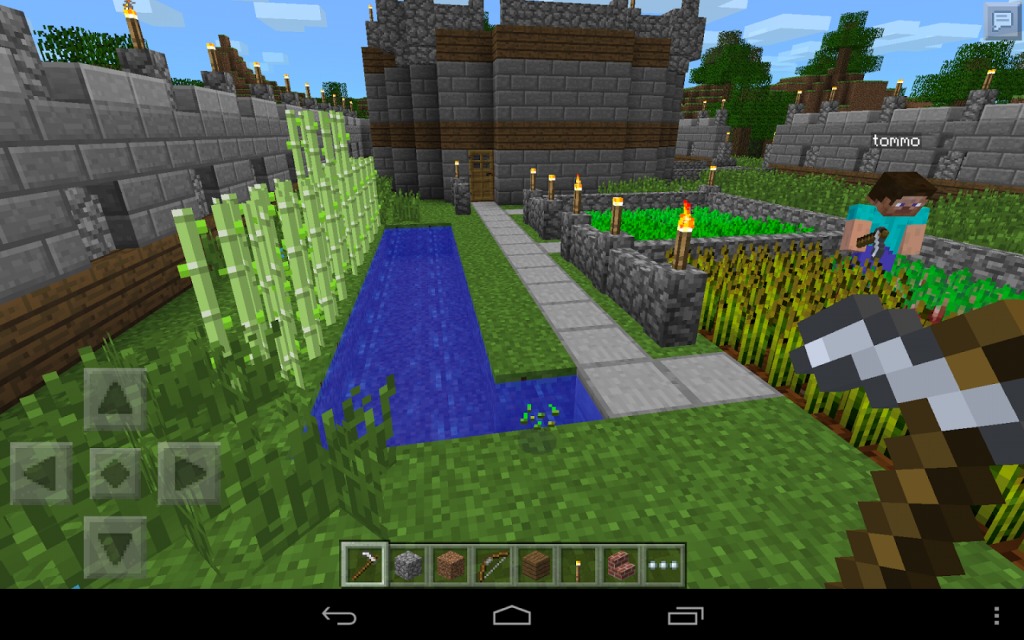 Minecraft PE 0.9.0 update: Expected features and release date