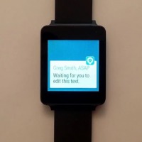 pyrus-android-wear