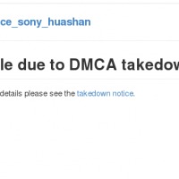 qualcomm-dmca-github
