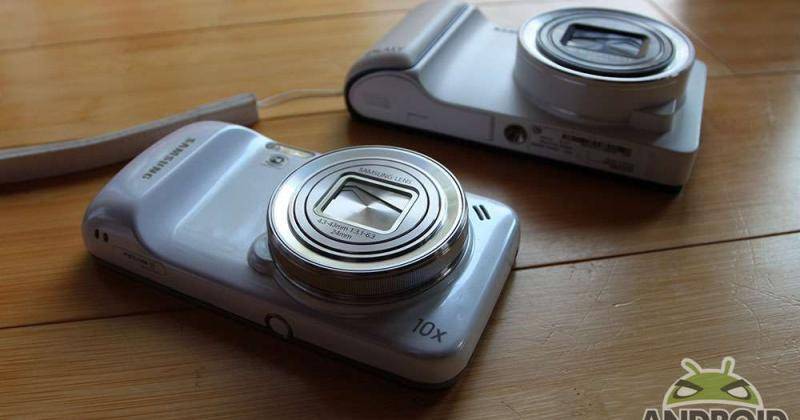 samsung galaxy s3 zoom