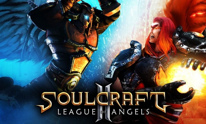 SoulCraft 2: League of Angels now out for Android - Android Community