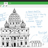 Inking-with-OneNote-1024×641