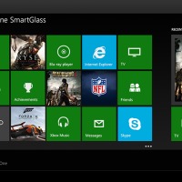 Xbox One SmartGlass Beta 2