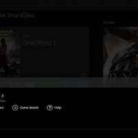 Xbox One SmartGlass Beta 3