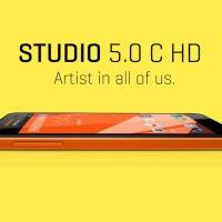BLU Products Studio 5 C HD