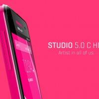 BLU Products Studio 5 C HD