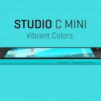 BLU Products Studio C Mini