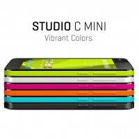 BLU Products Studio C Mini
