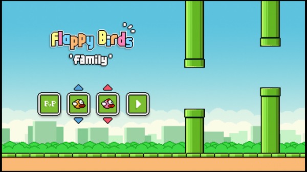 Flappy Bird 2: Sequel Release Goes Vertical - SlashGear