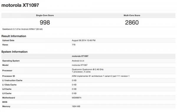 moto-x1-benchmark