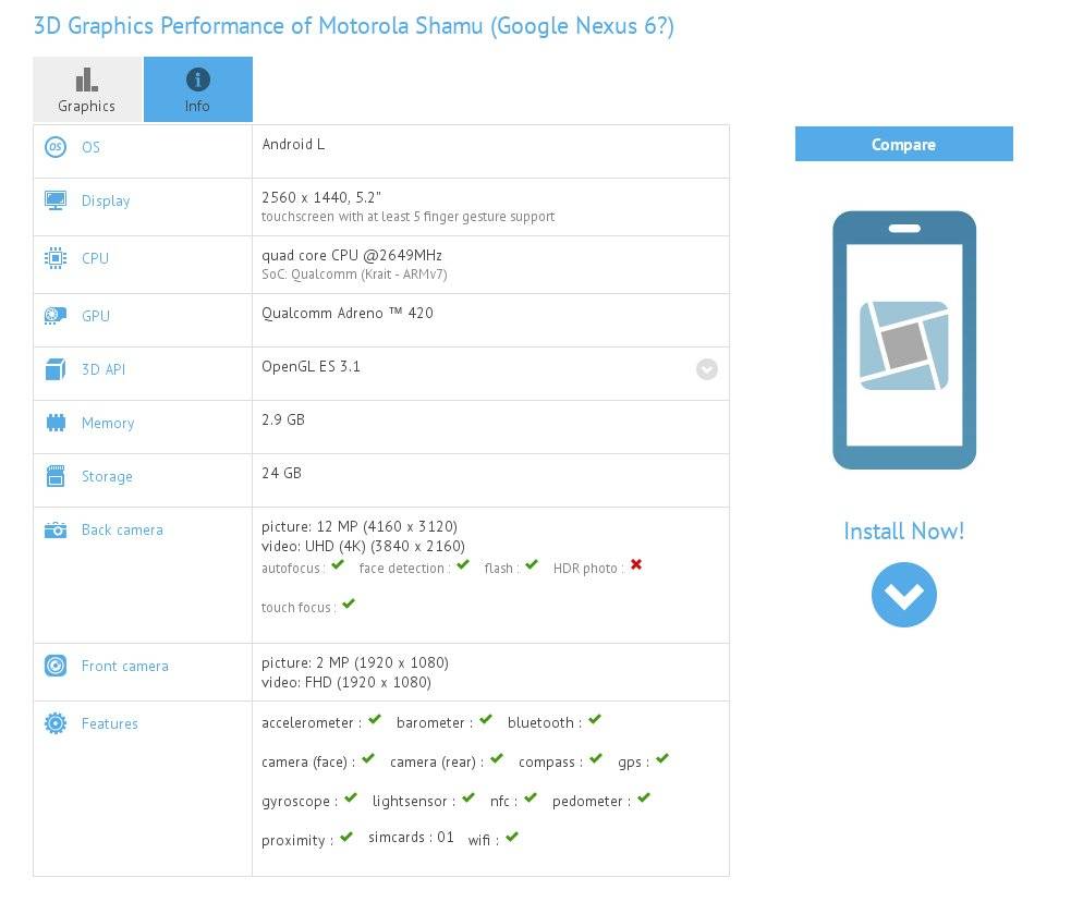 motorola-shamu-gfxbench