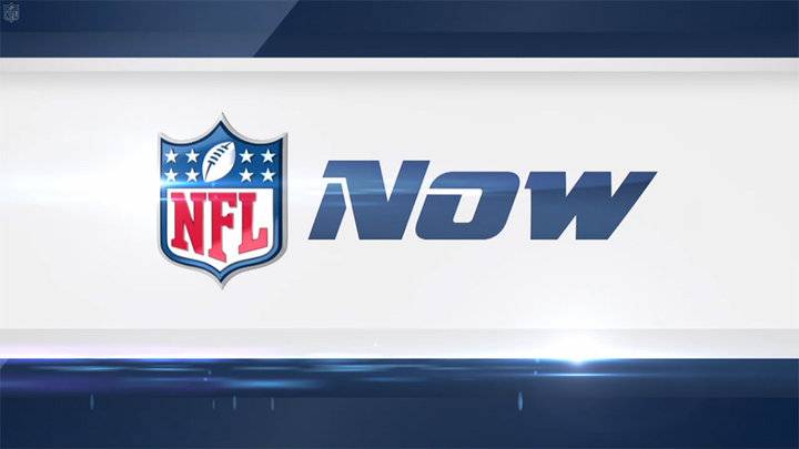 Nfl Now App Is Your One-Stop Mobile Portal To Nfl Football - Android Community