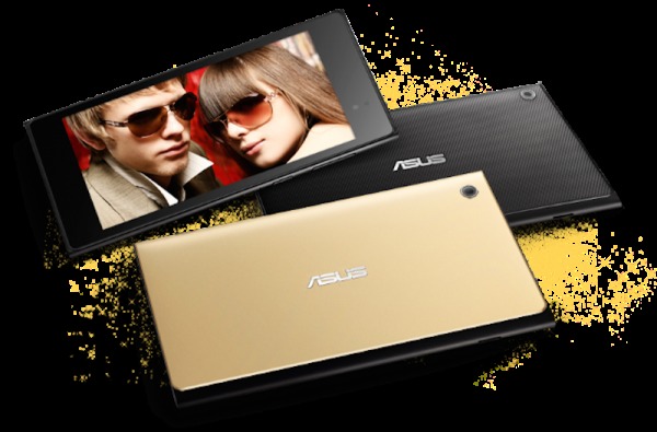 ASUS MeMO Pad 7