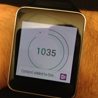 Android-Wear-watch-take-a-note