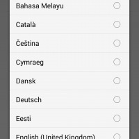 ES-language