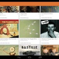 Google Play Music