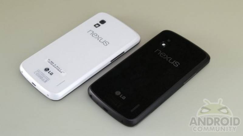 NEXUS 4