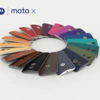 Moto X Moto Maker Palatte