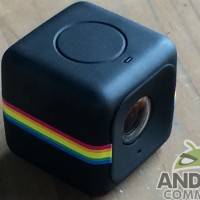 Polaroid Cube 1