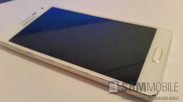 samsung a5xelte