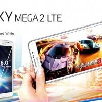 Samsung Galaxy Mega 2 LTE