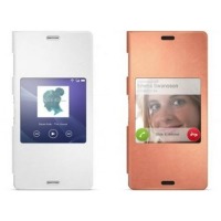 Sony Style Cover SCR24