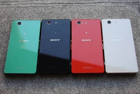 Sony Xperia Z3 Compact Specs Tipped Via New Leak Android Community