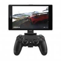 Xperia_Z3 Tablet Compact_PS4_Black