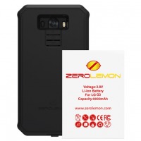 ZeroLemon LG G3 9000mAh Extended Battery