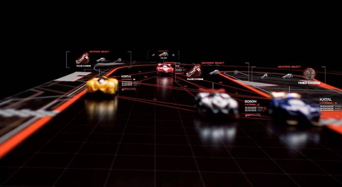 anki drive website