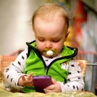 children mobile in app purchase