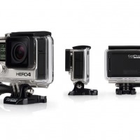 gopro hero4