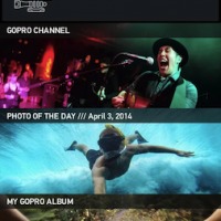 gopro channel